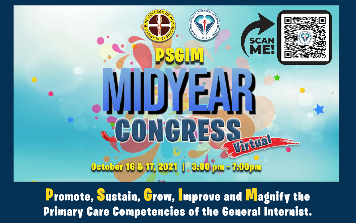 PSGIM Midyear Congress