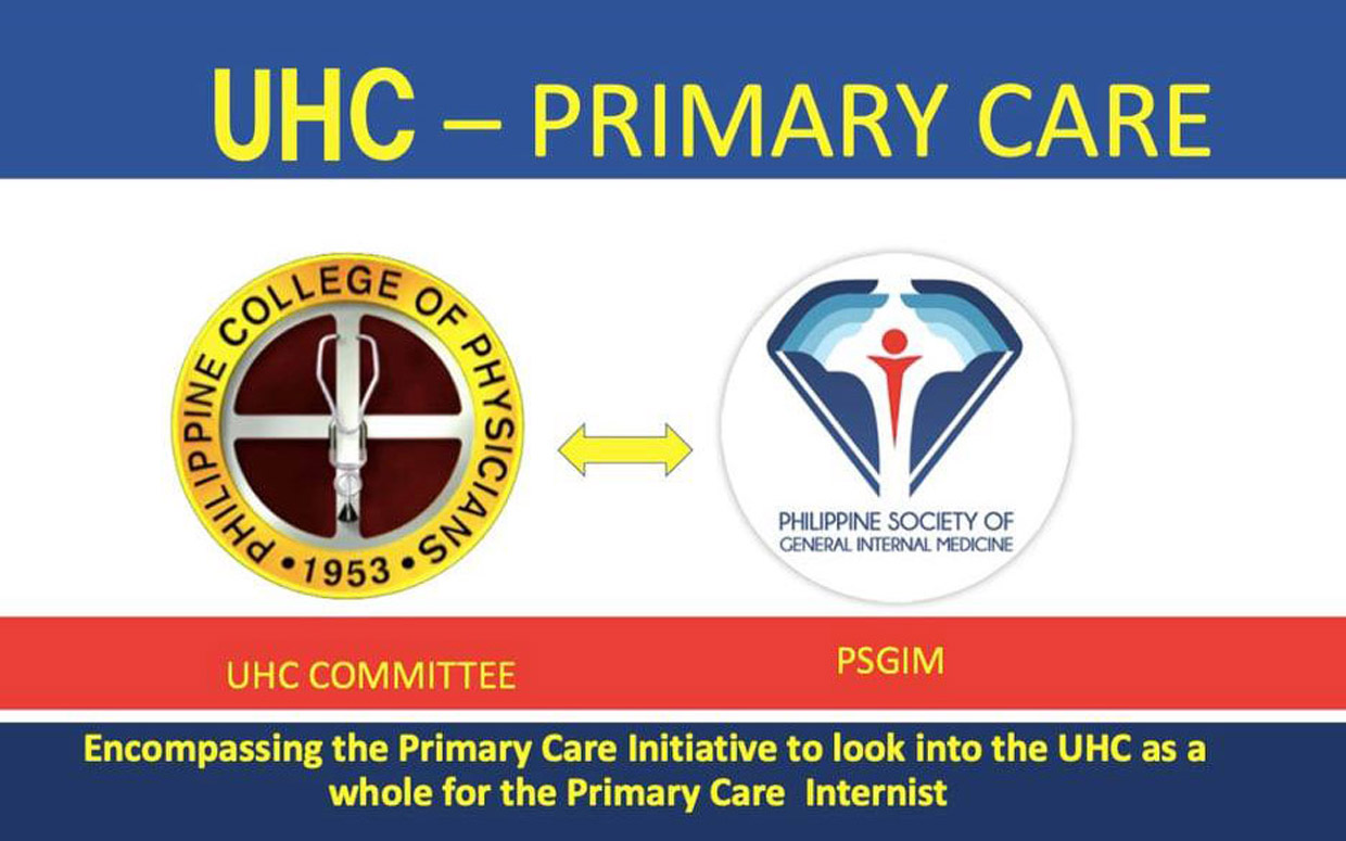 UHC Primary Care